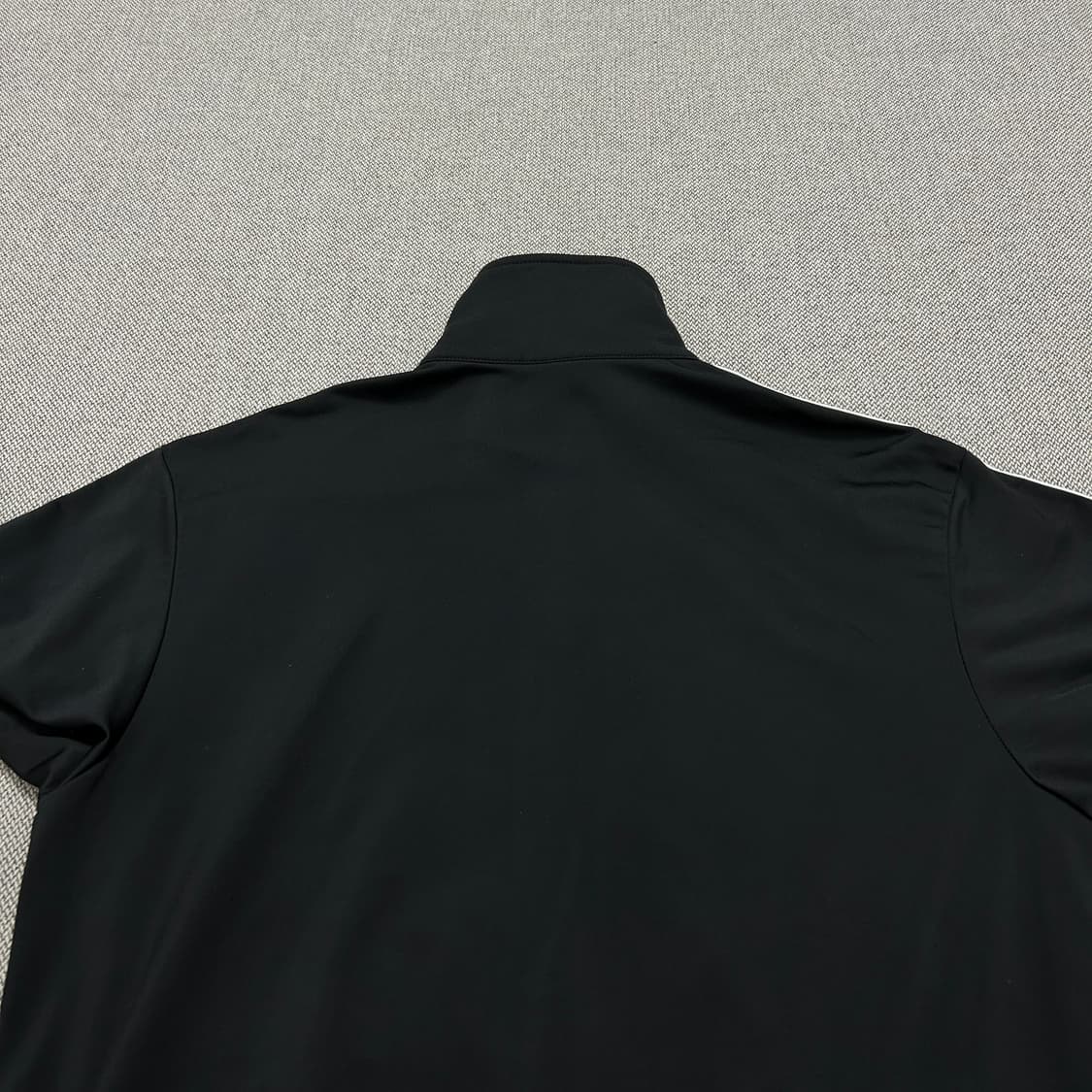 아디다스 신형 블랙 파이어버드 져지(2XL) 상품이미지6