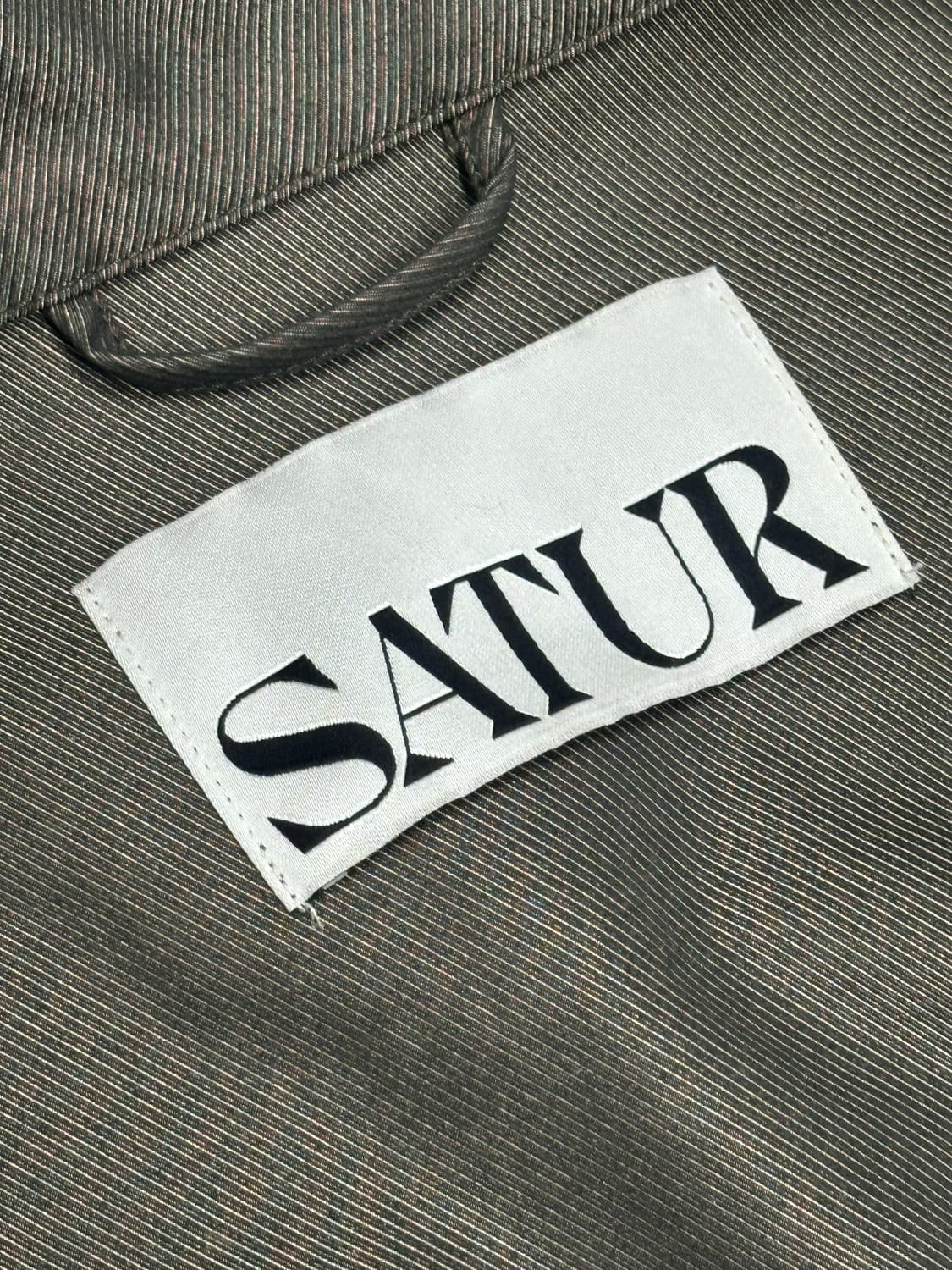 세터 신형 블루종 자켓 상품이미지6