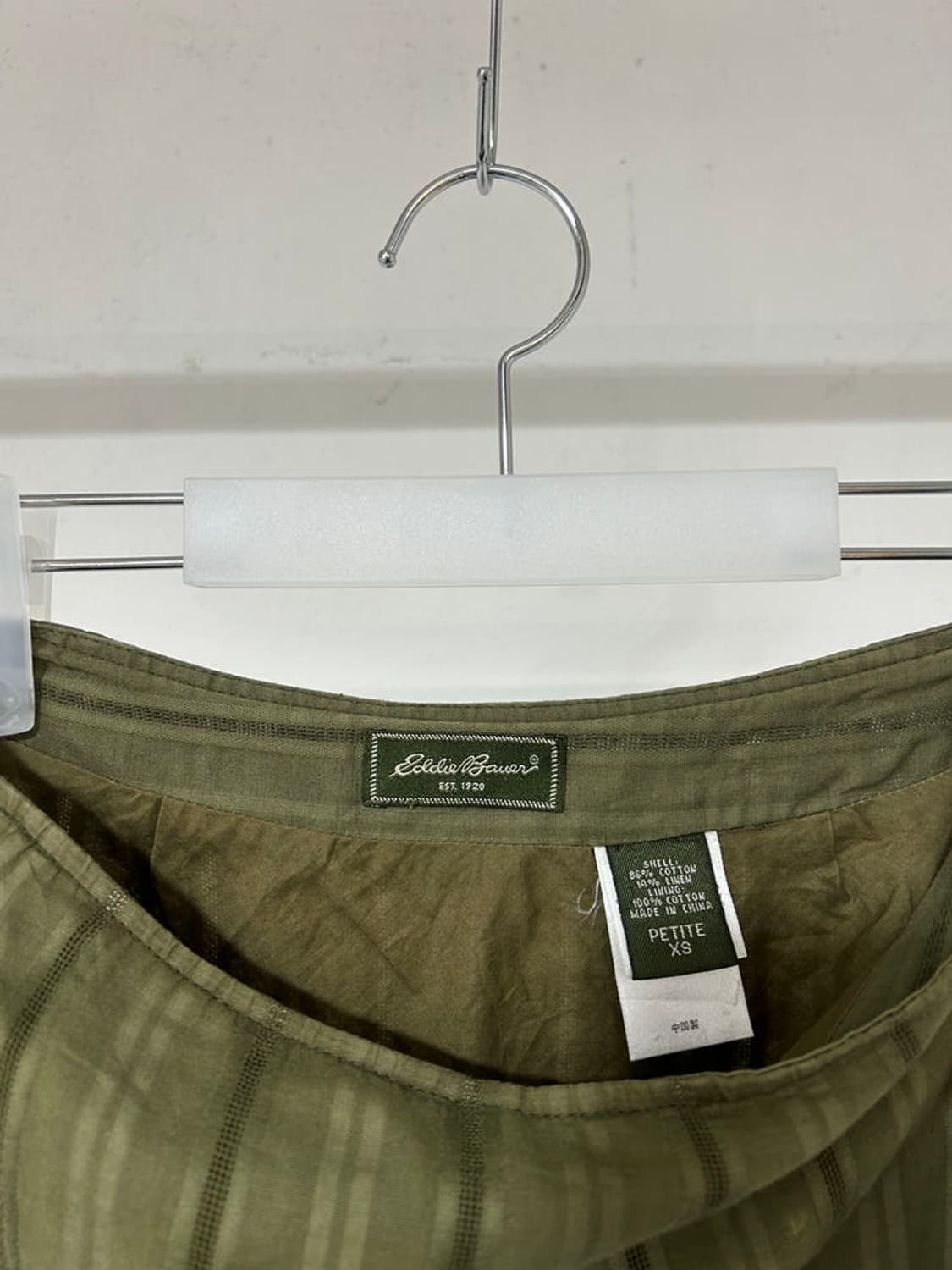 vtg skirt 상품이미지3