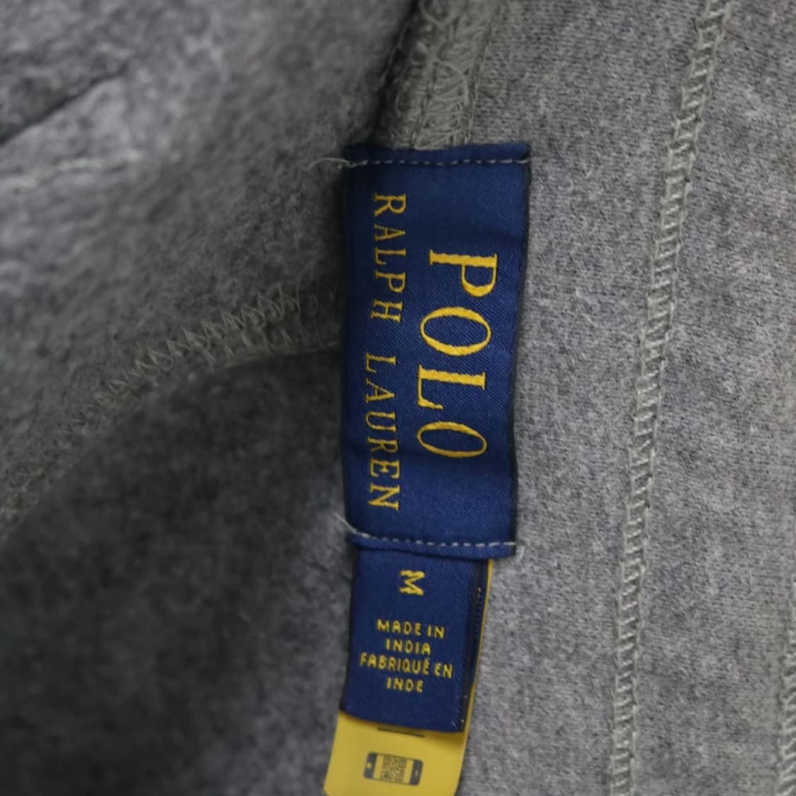 폴로 랄프로렌 패치 로고 조거 팬츠 63715 상품이미지9