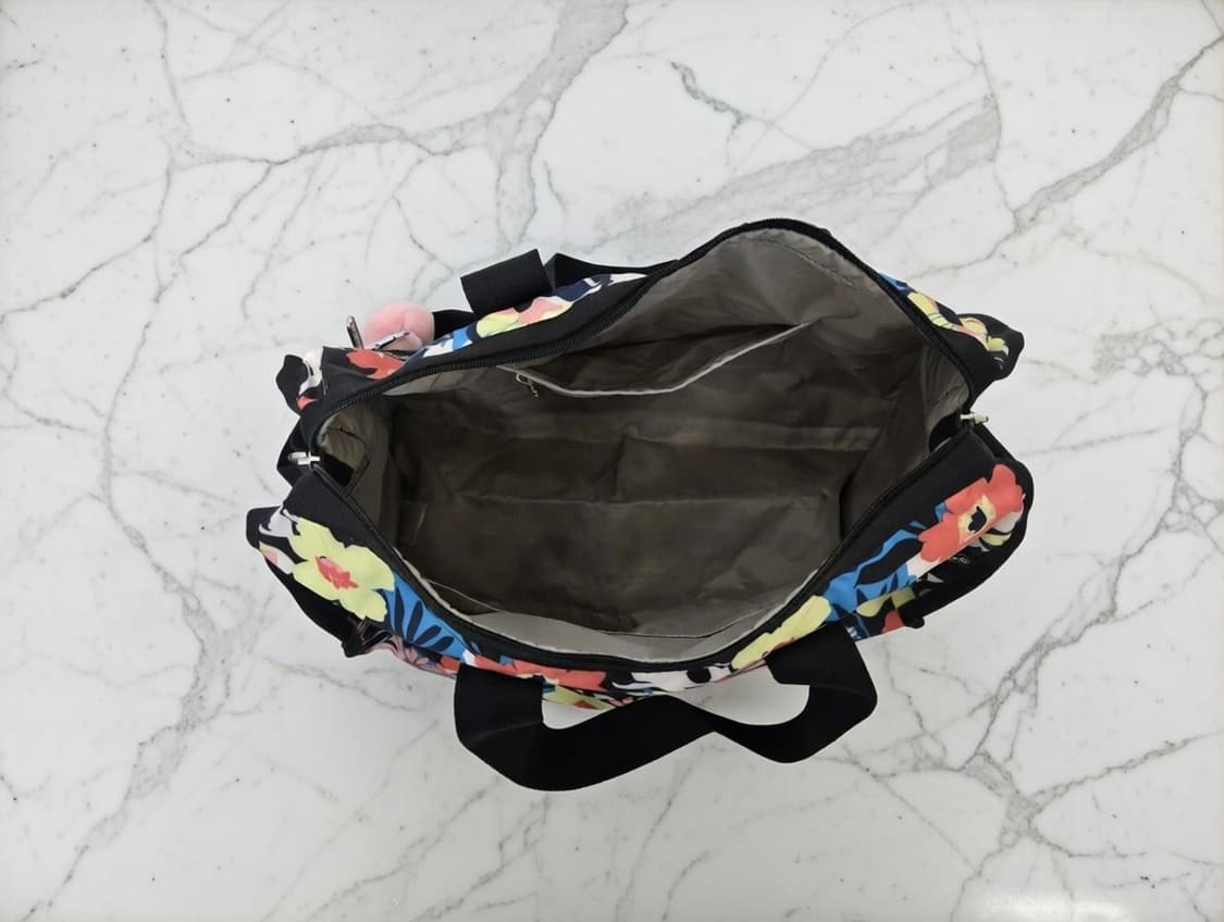 레스포삭 보스턴백 상품이미지5