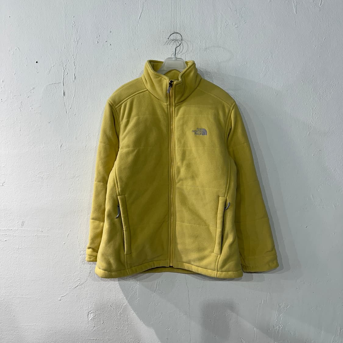 노스페이스 후리스 자켓 여성M 상품이미지1