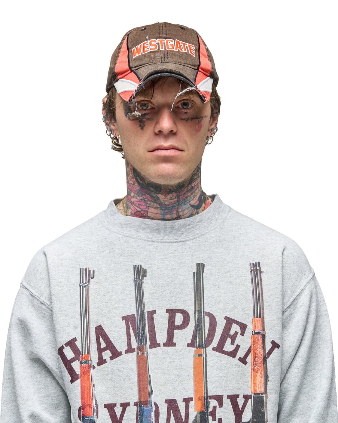 Joshua jamal crust cap 조슈아자말 상품이미지2