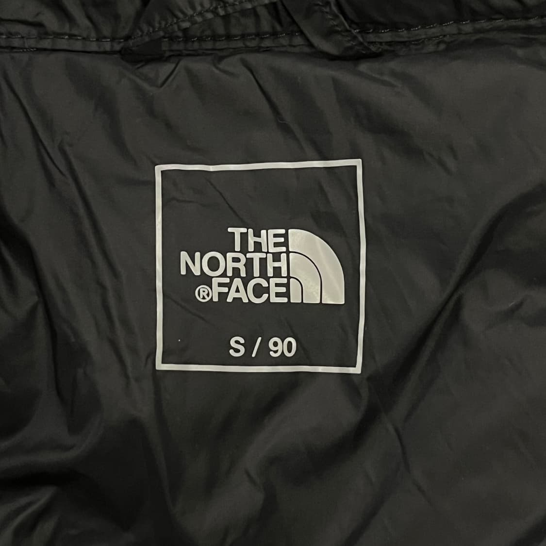 [정품/S] 노스페이스 웨이브 온볼 자켓 b8 상품이미지5