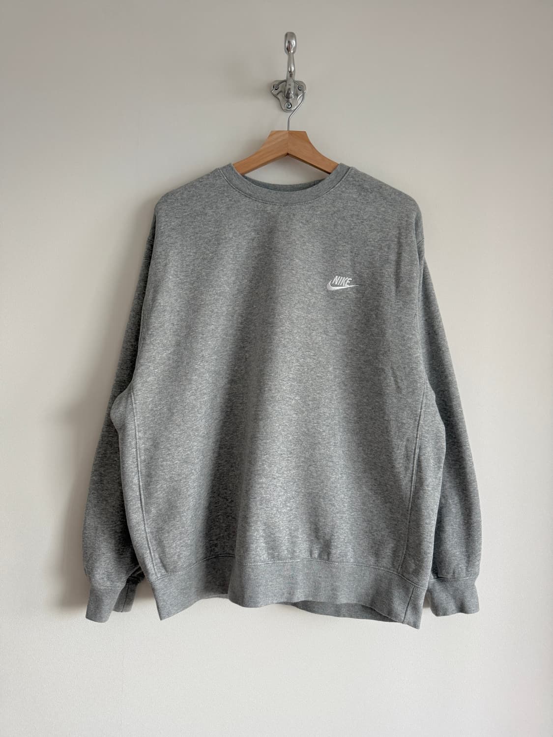 나이키(NIKE) 맨투맨 상품이미지1