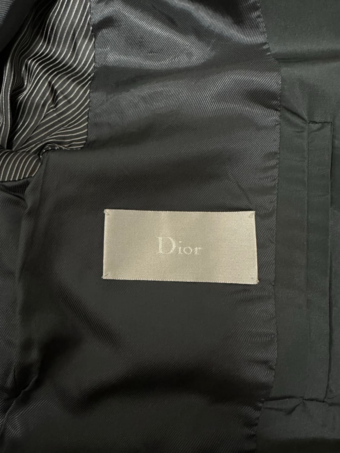 디올옴므 블루종 상품이미지4