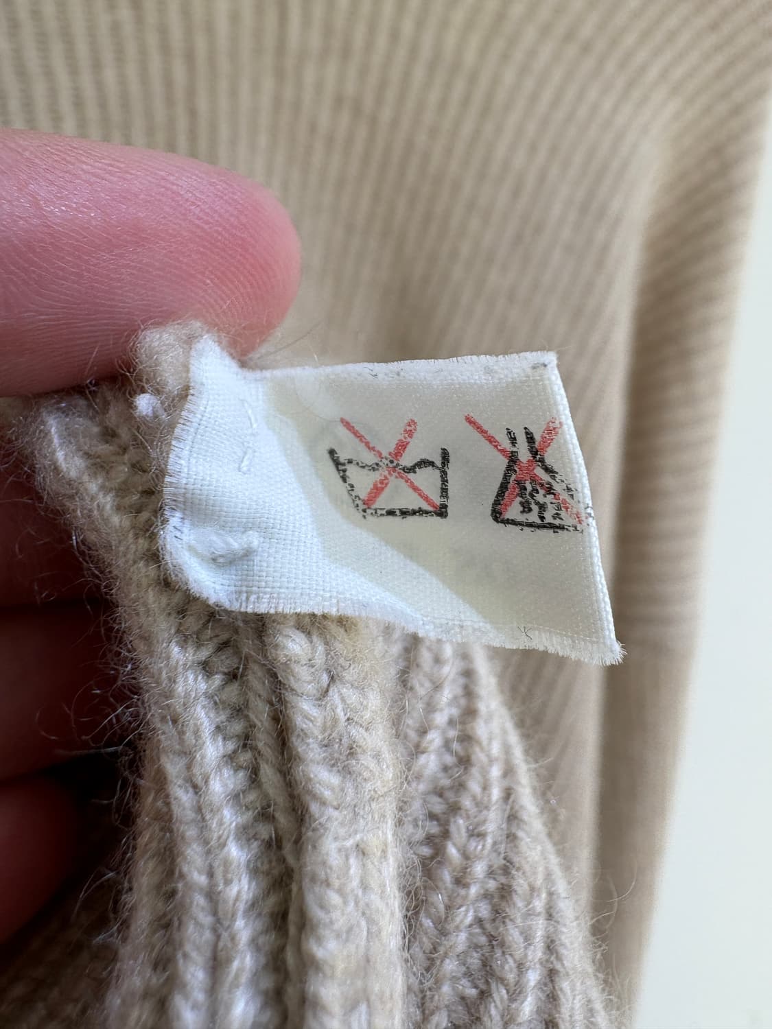 BRAEMAR (CASHMERE 100%,Made in Scotland) 상품이미지7