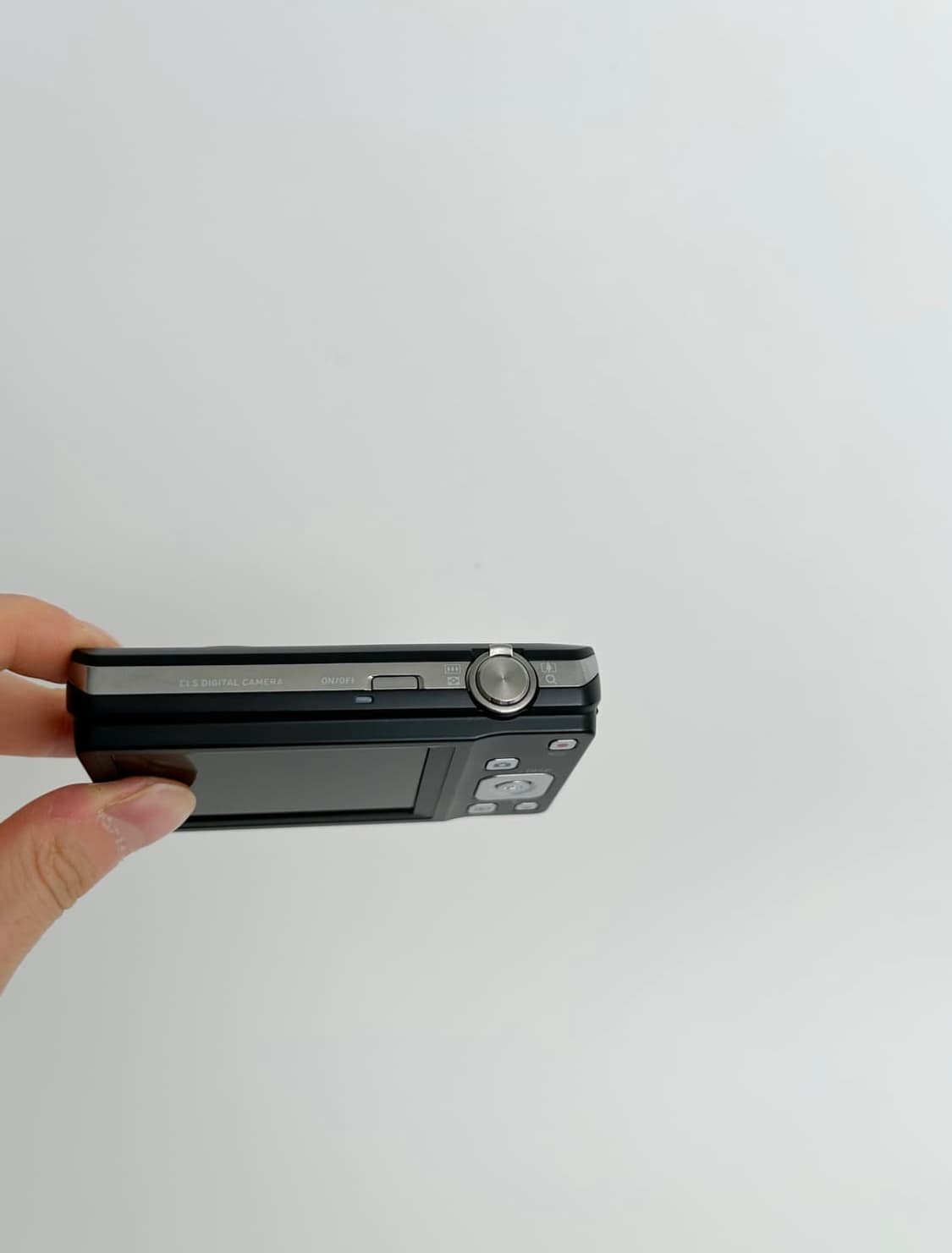 카시오 엑슬림 EX-zs5 디카(코르티스 디카) 상품이미지6