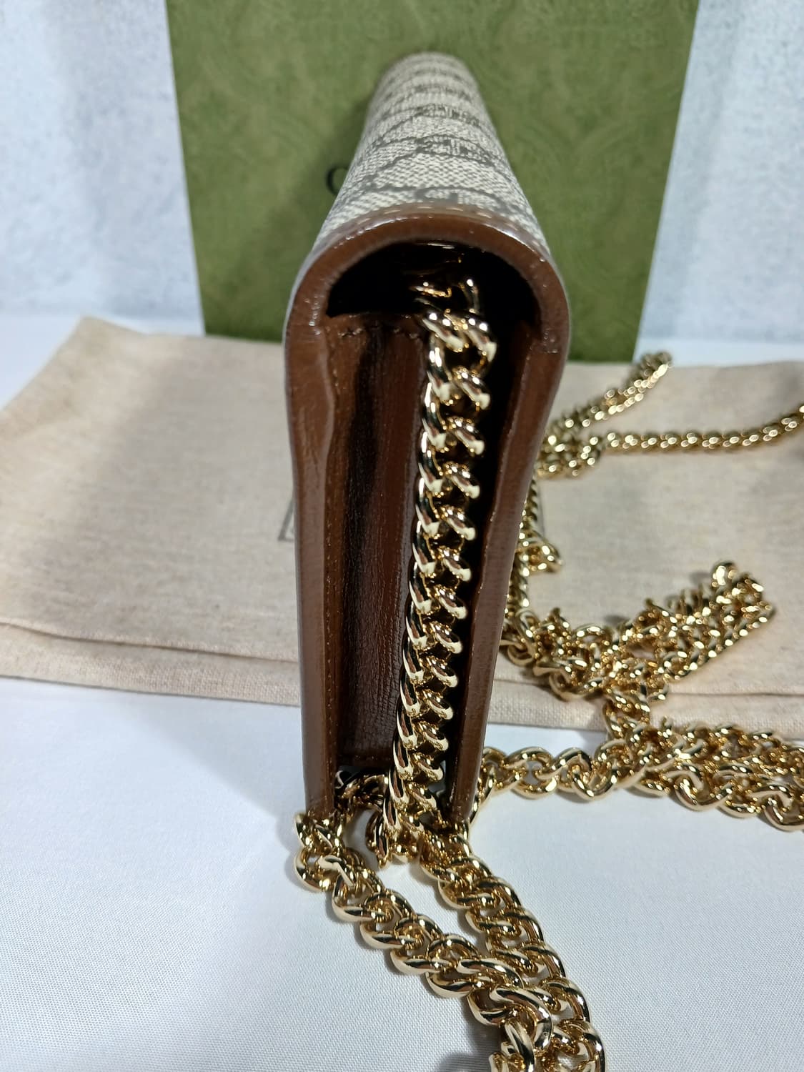 구찌 홀스빗 1955 체인크로스백 621892 상품이미지3