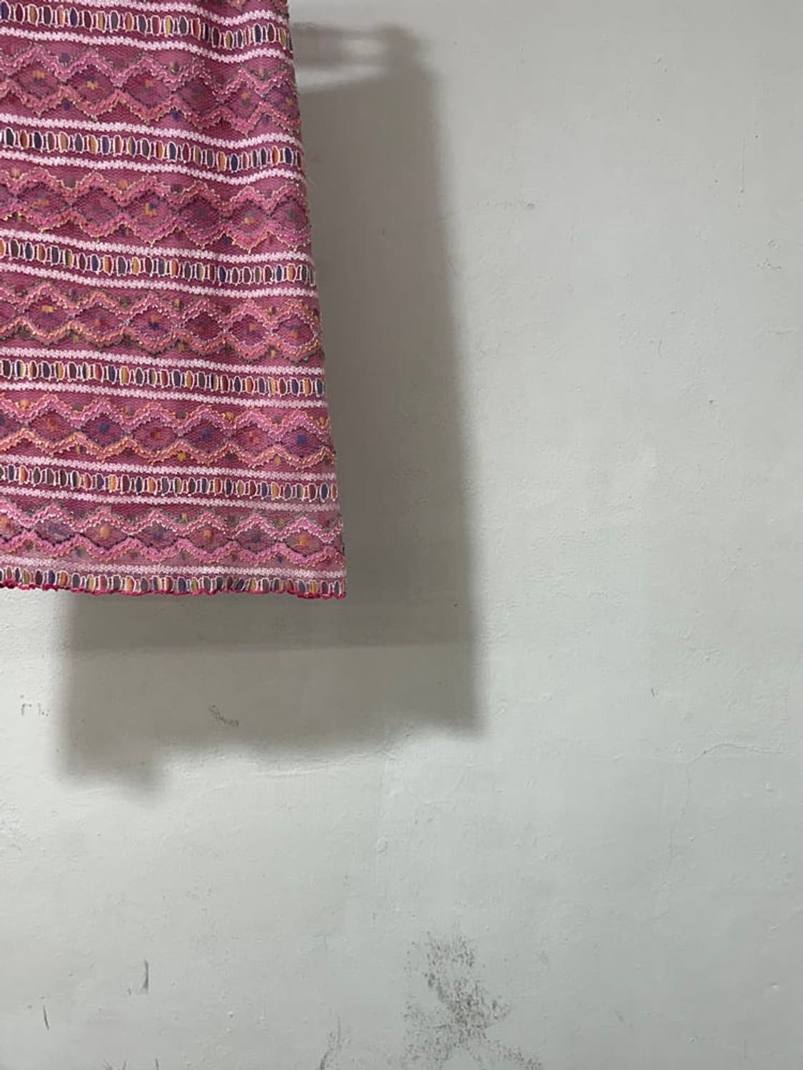 vtg skirt 상품이미지5