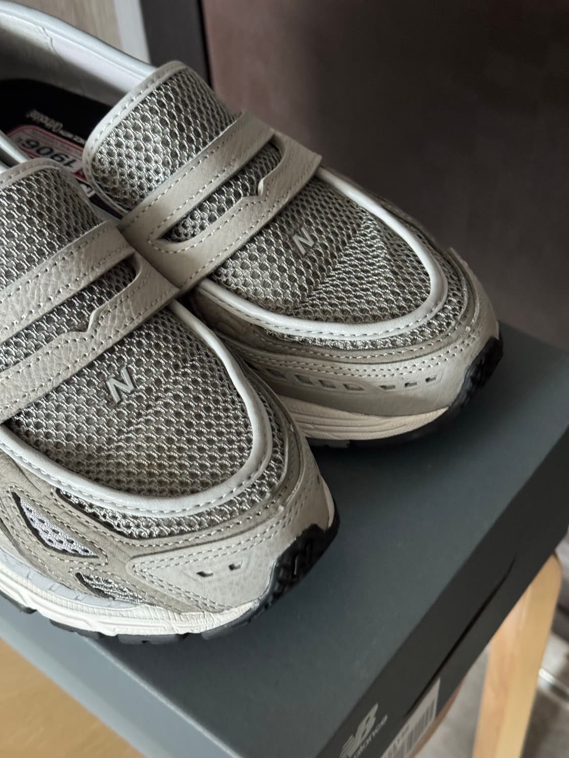 New Balance 1906L 상품이미지2