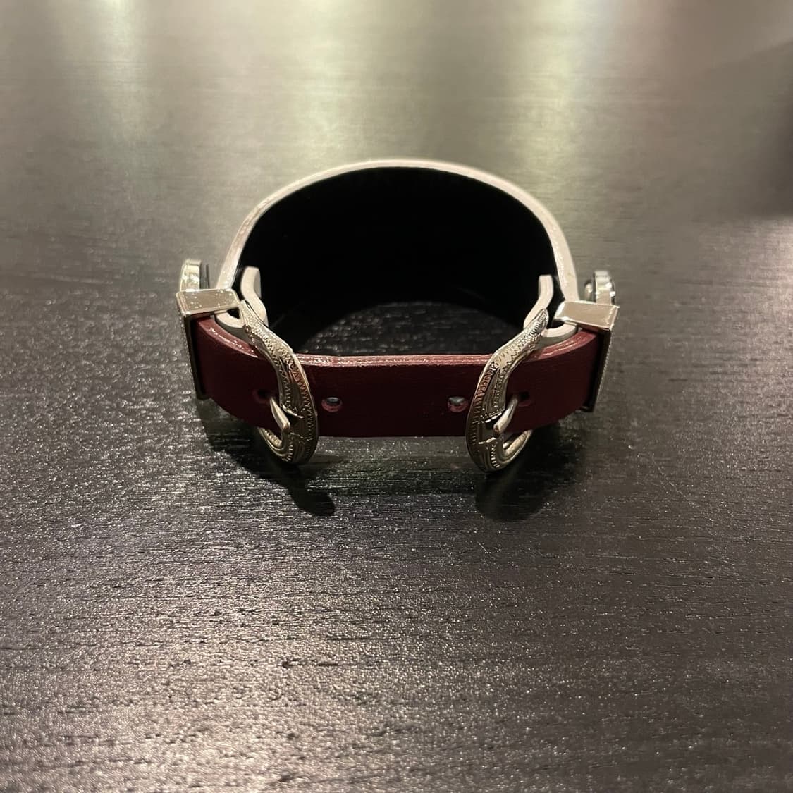 토가 웨스턴 팔찌 상품이미지2