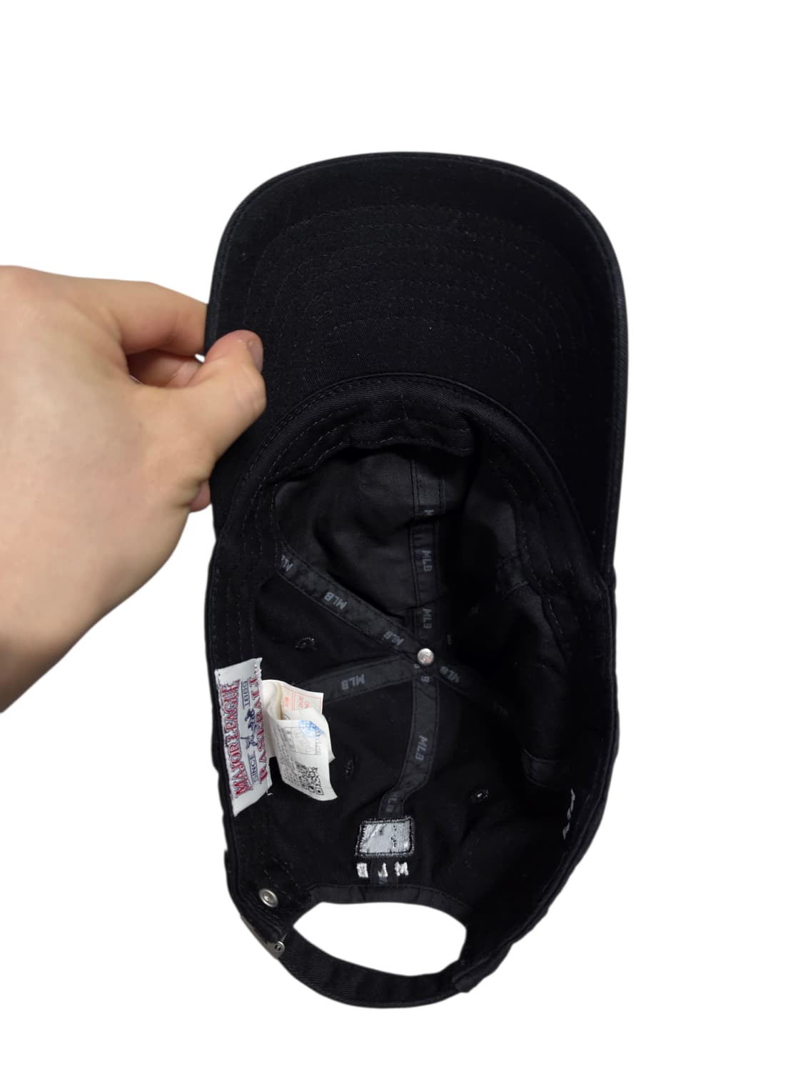 Mlb 엠엘비 뉴욕양키스 볼캡 모자 상품이미지4