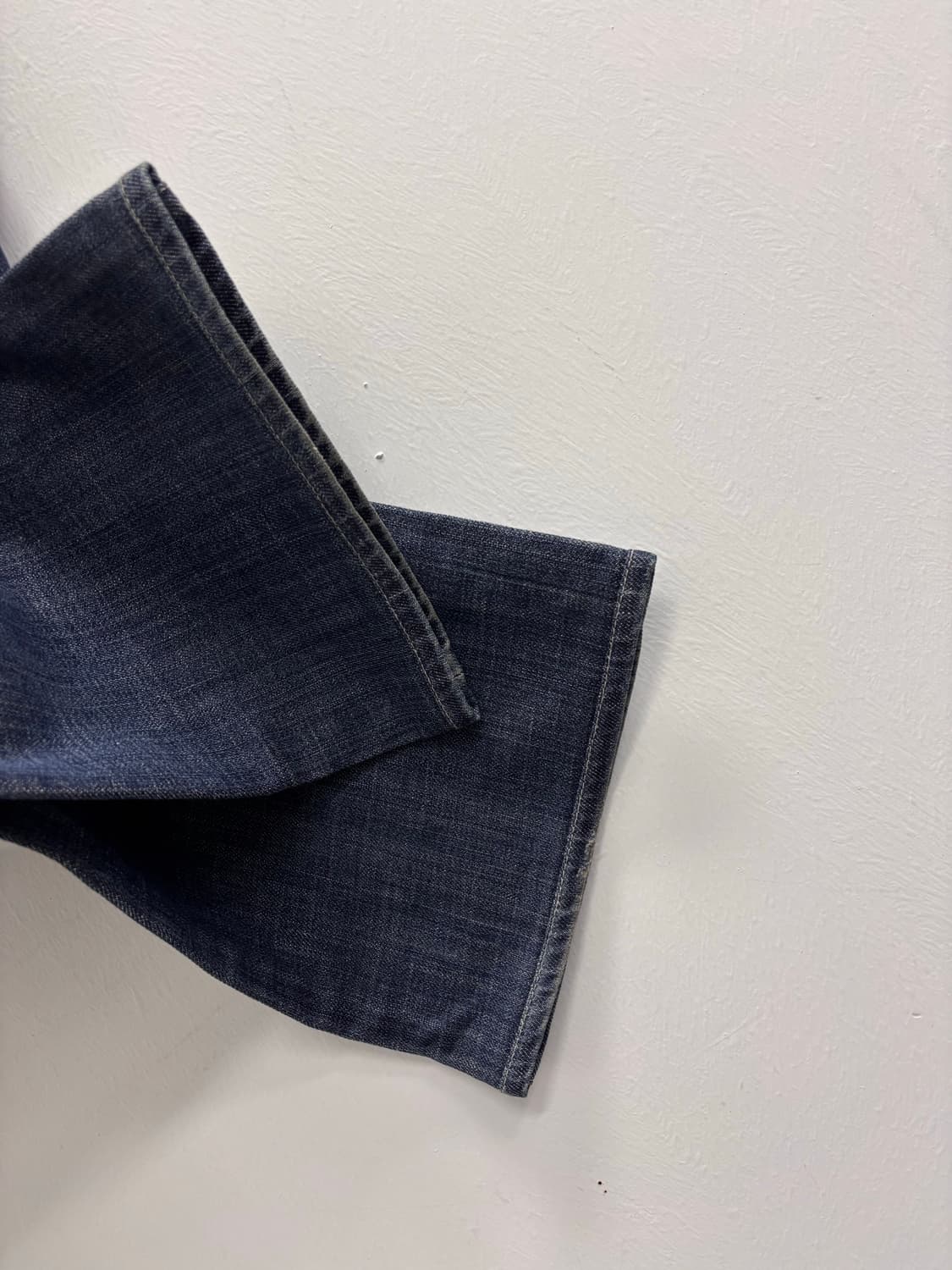 세븐포올맨카인드(7 For All Mankind) 부츠컷 데님 팬츠 상품이미지5