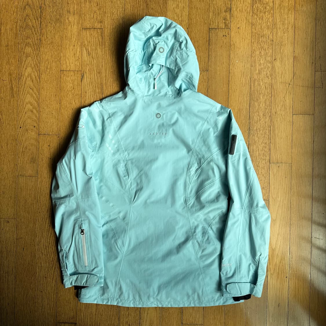 00's Oakley Hard Shell Jacket 상품이미지2