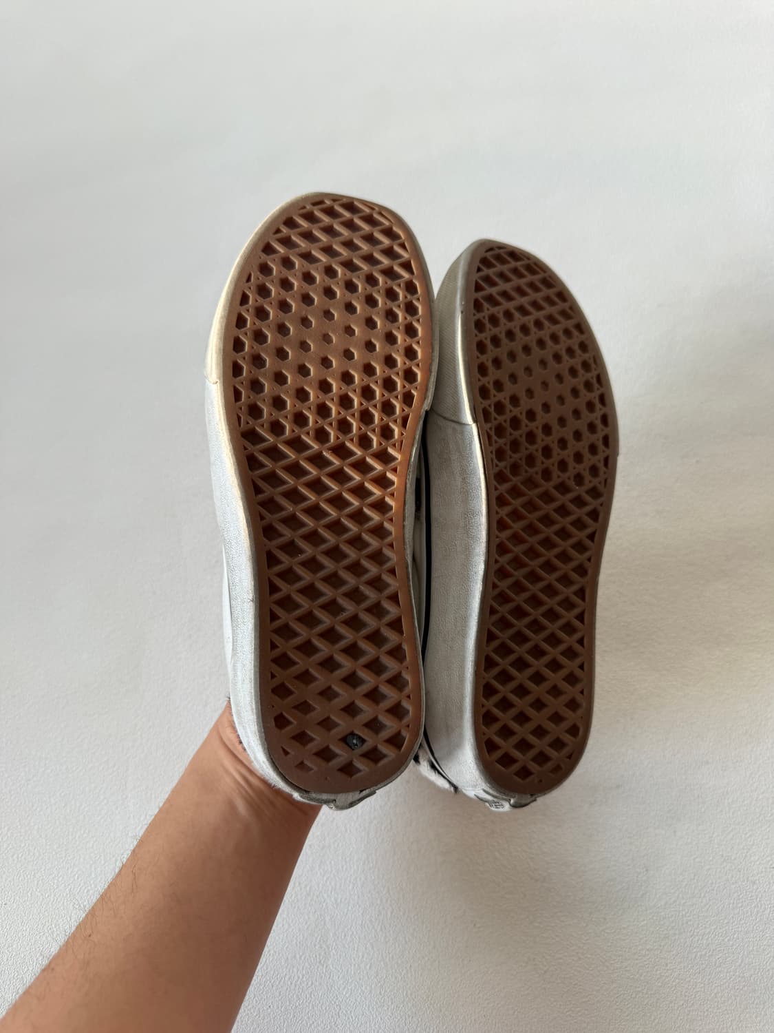 [245]반스(VANS) 레오파드 송치&레더 에센틱 상품이미지8