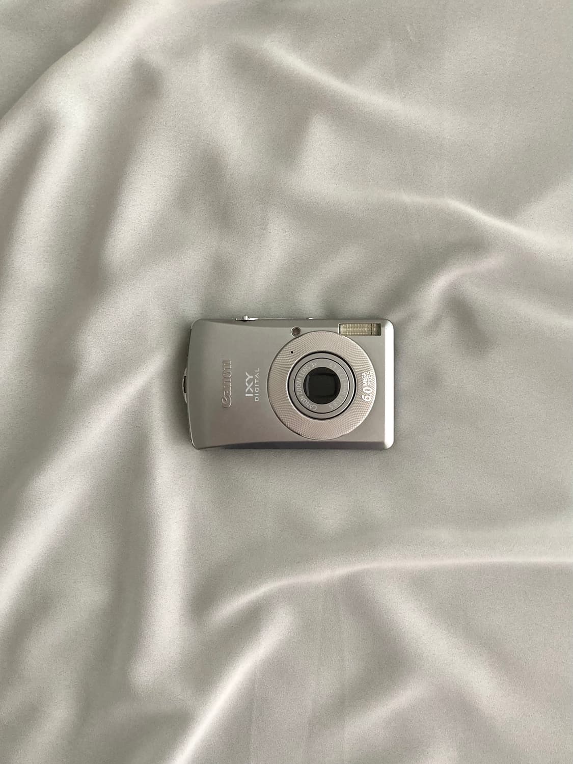 희귀 🩶 캐논 IXY 80 빈티지디카 디지털카메라 상품이미지1