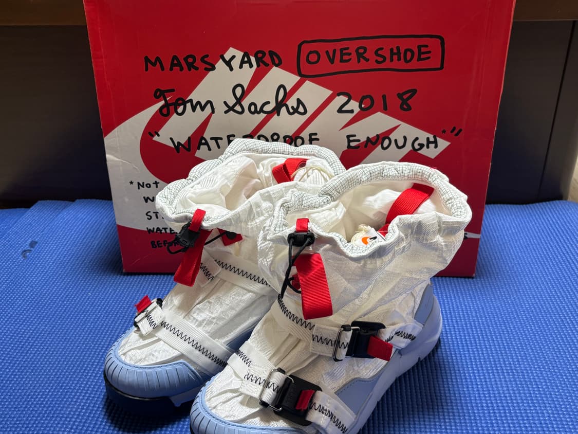 나이키 마스야드 오버슈 3.0 280 상품이미지1