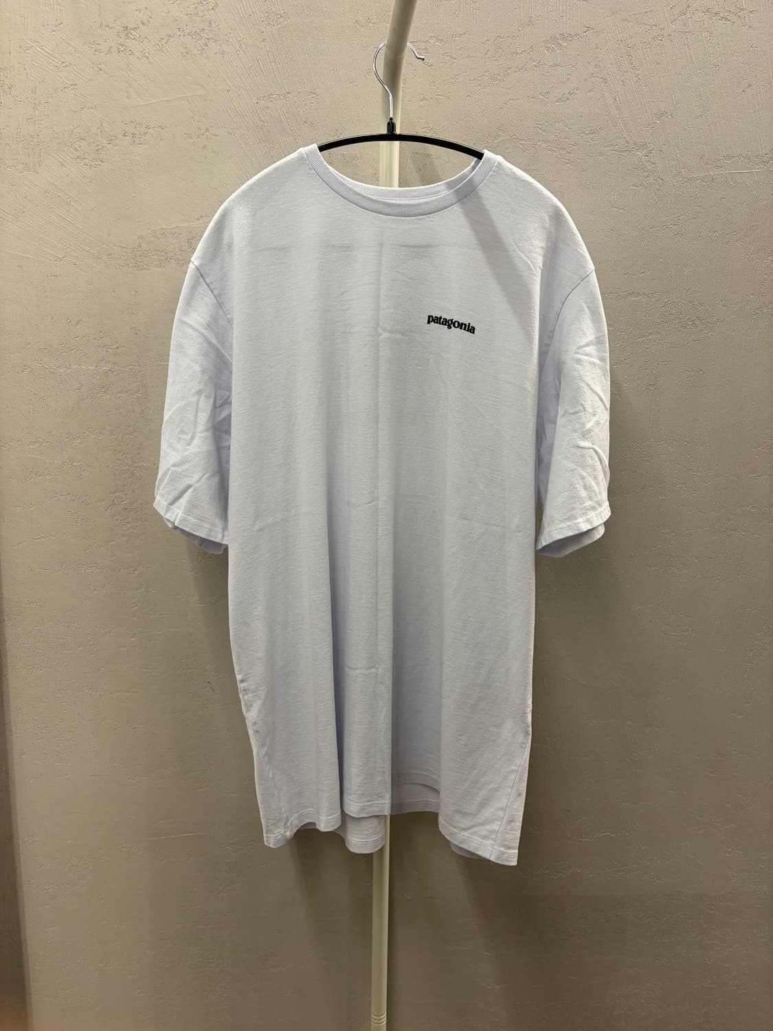 파타고니아 레스폰서빌리티 반팔티 XXL 상품이미지2