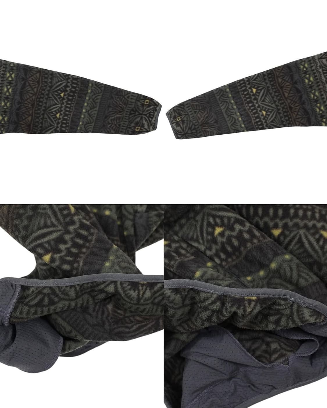 1997 USA 파타고니아 유칼립투스 신칠라 스냅티 풀오버 빈티지 미국제 상품이미지8