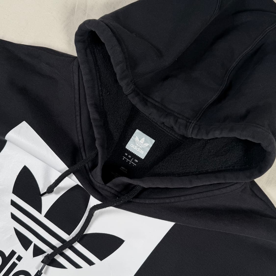 아디다스 후드 스웻셔츠 상품이미지2