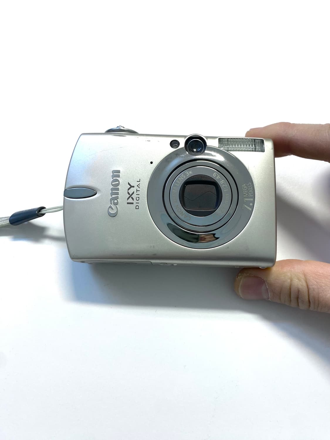 캐논 익서스 IXUS 750 디지털 카메라 (IXY 700) 상품이미지1