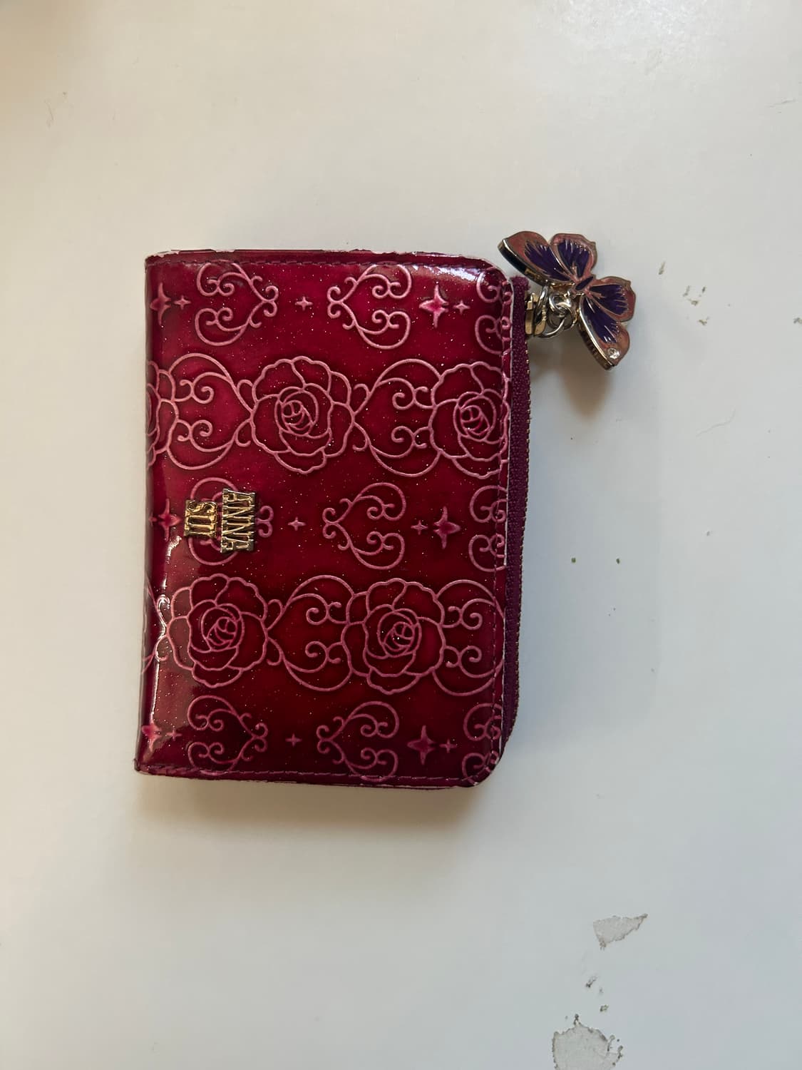 Anna sui 지갑 상품이미지1