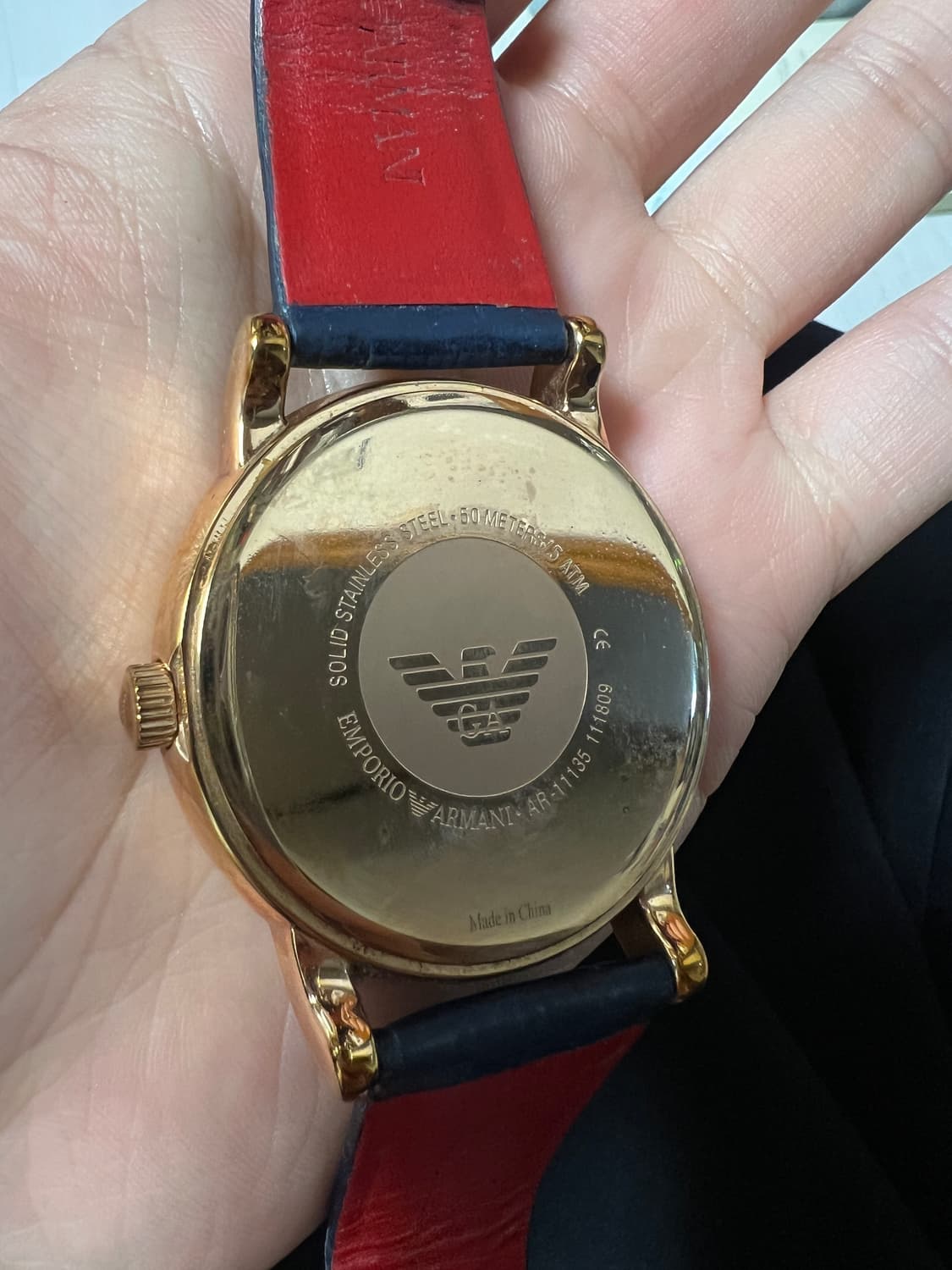 엠포리오 아르마니 상품이미지2