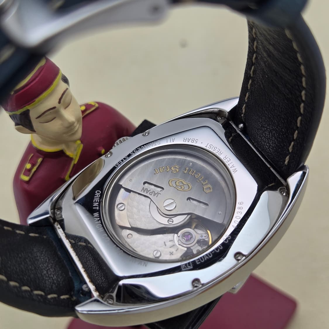 오리엔트 스타 JDM version 오토매틱 상품이미지9