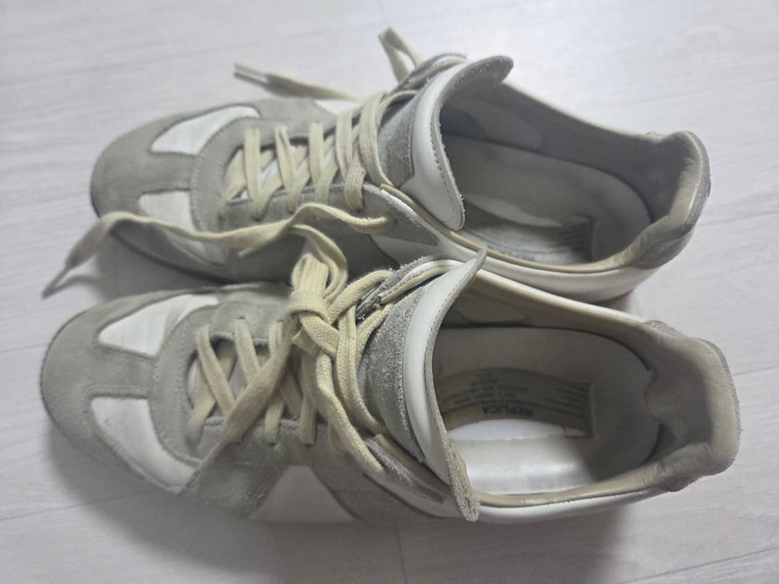 메종마르지엘라 독일군 41.5 (265) 상품이미지2