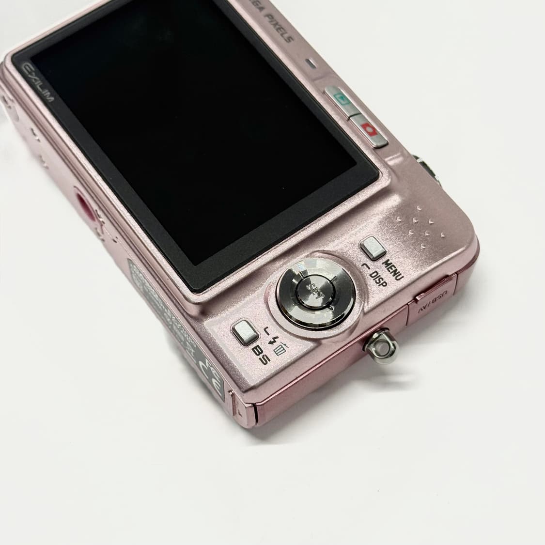 작례있음💖카시오엑슬림 z1080 Casio Exilim EX-Z1080 상품이미지9