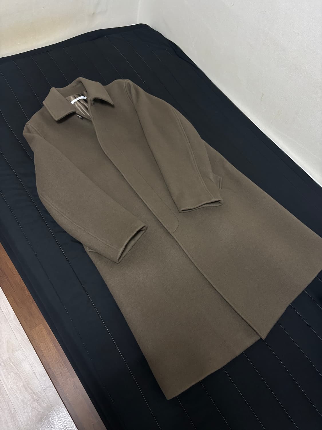 셔터 코트 상품이미지1