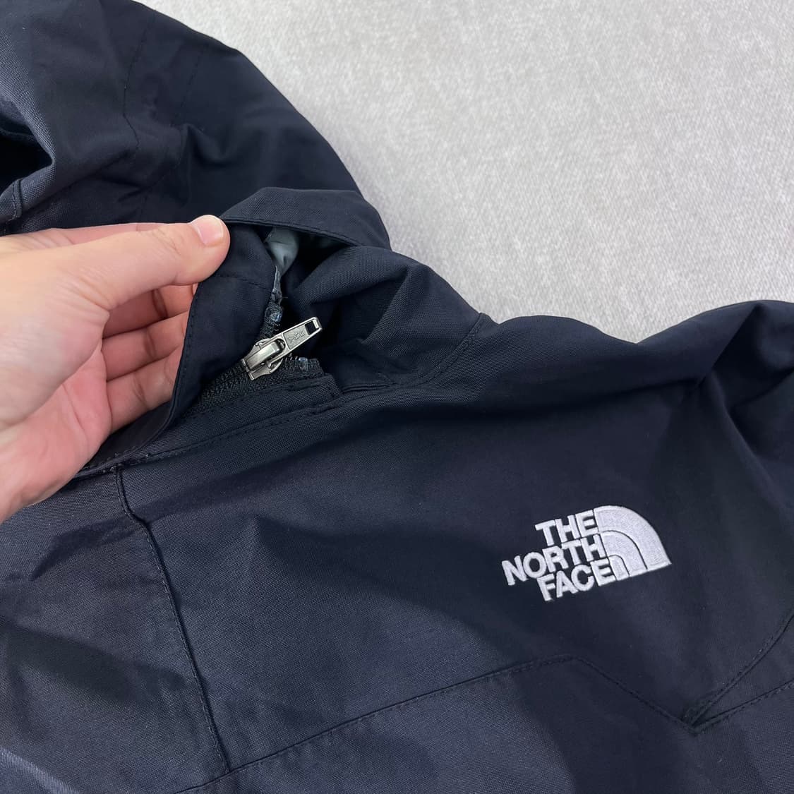 100 노스페이스 하이벤트 바람막이 자켓 상품이미지8