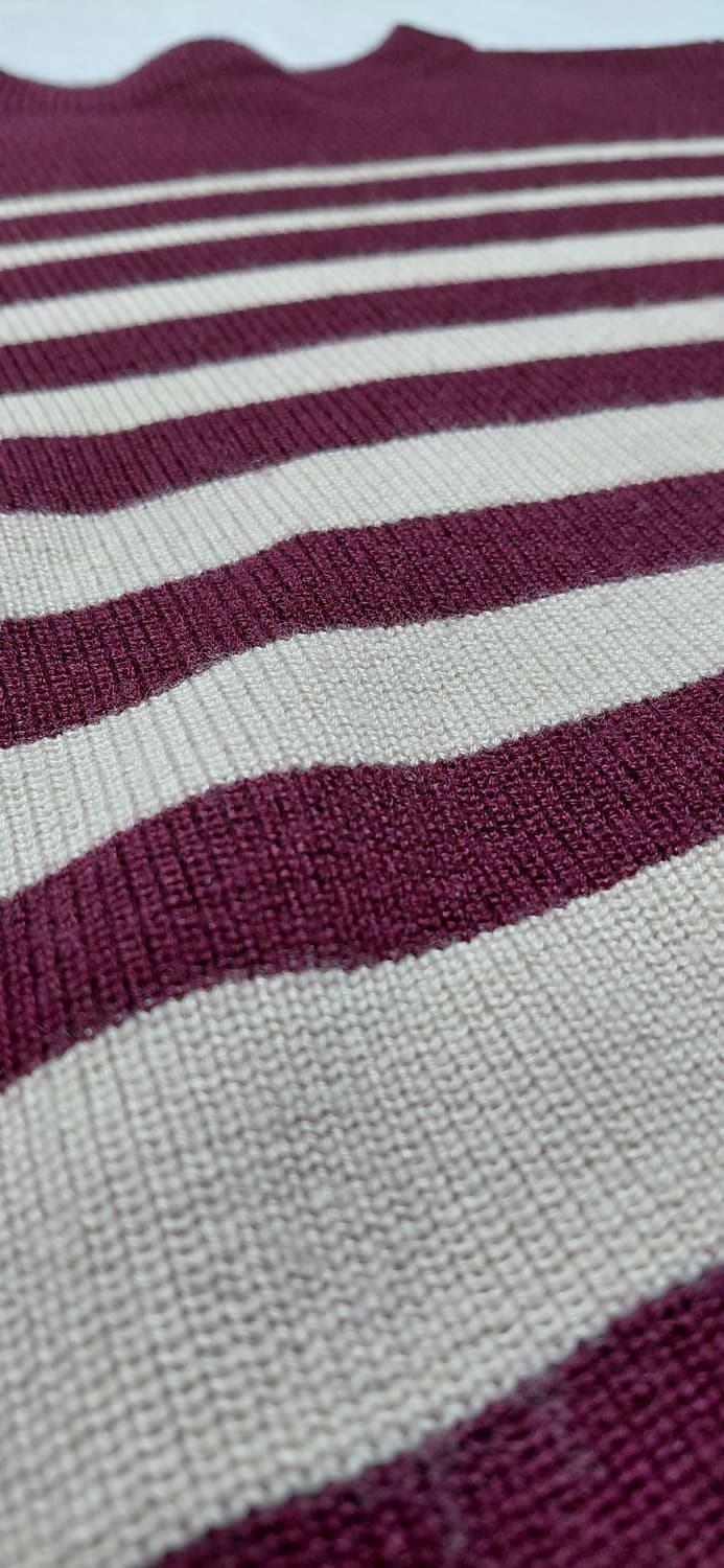 [정품/M] J.PRESS 제이프레스 클래식 스트라이프 니트 상품이미지9