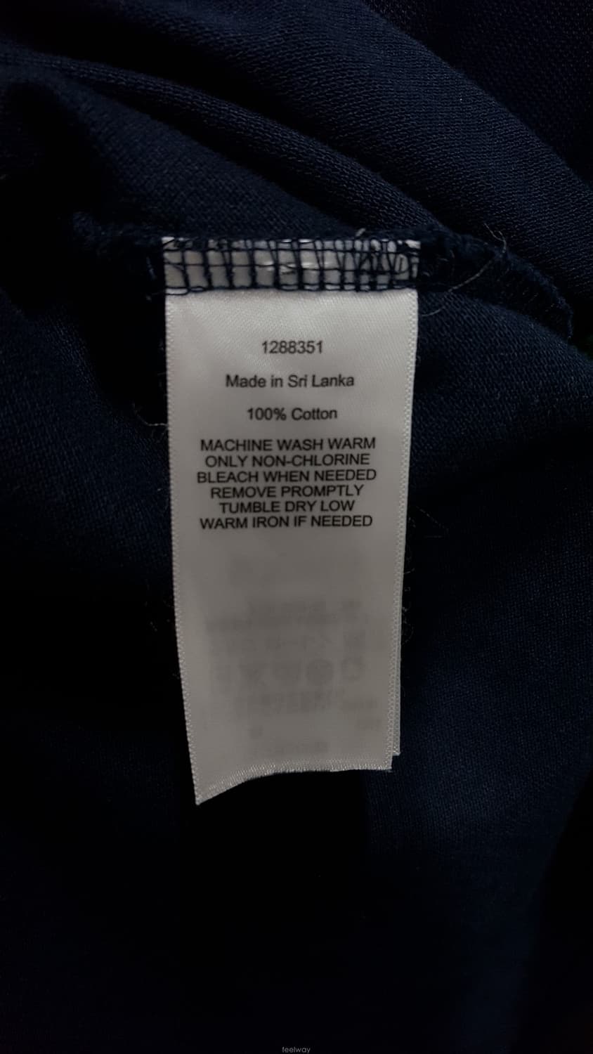 Ralph Lauren 랄프로렌 빅포니 자수로고 셔츠  상품이미지6