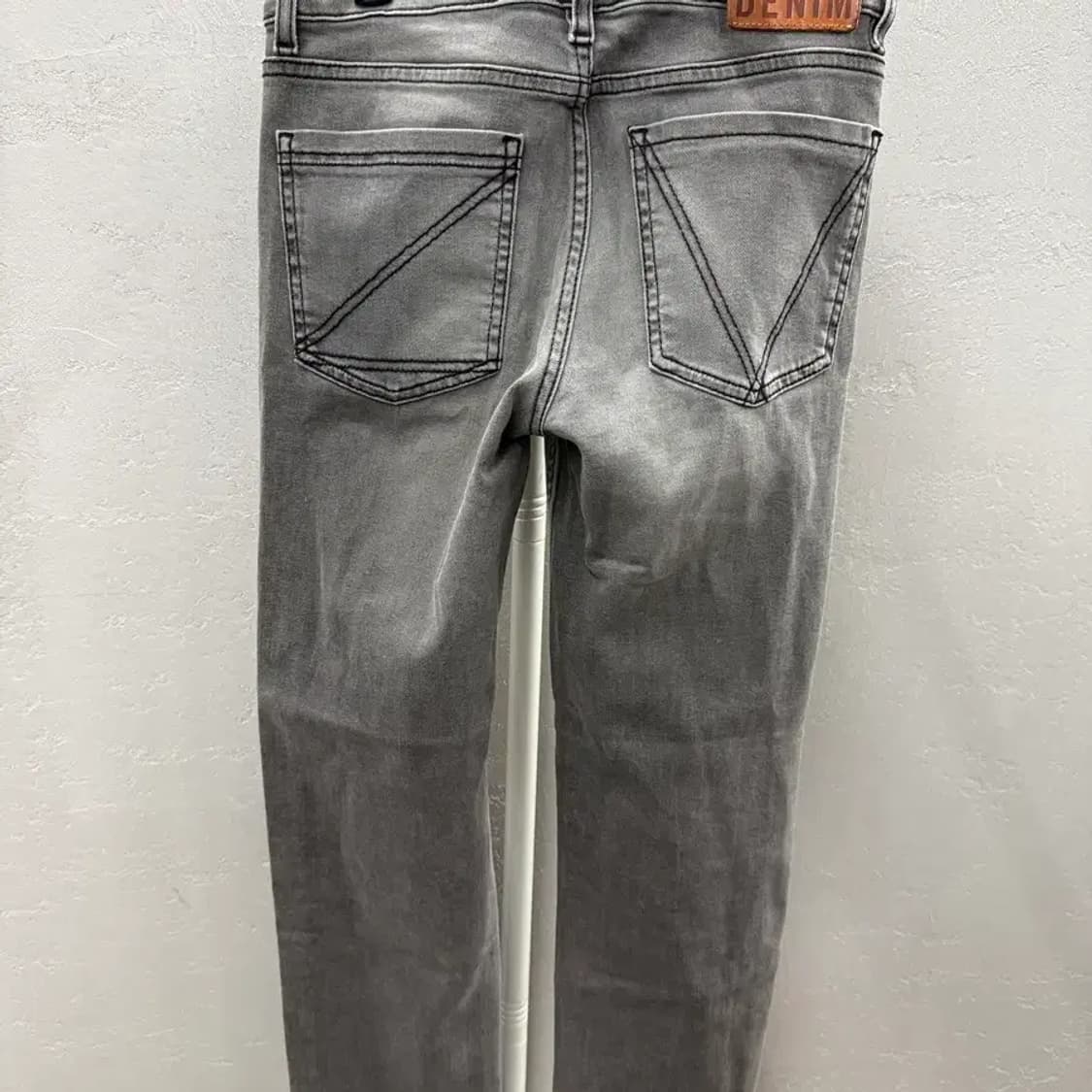 Zadig & Voltaire 여성 청바지 25사이즈 상품이미지4