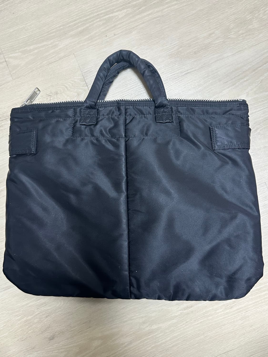 PORTER 요시다 포터 탱커 토트백 헬맷백  브리프 케이스 블랙 상품이미지4