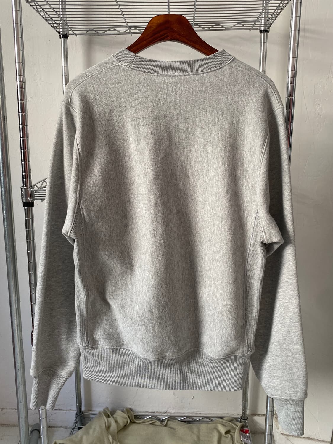 챔피온 맨투맨 (Man 2XL) AB1685 상품이미지5