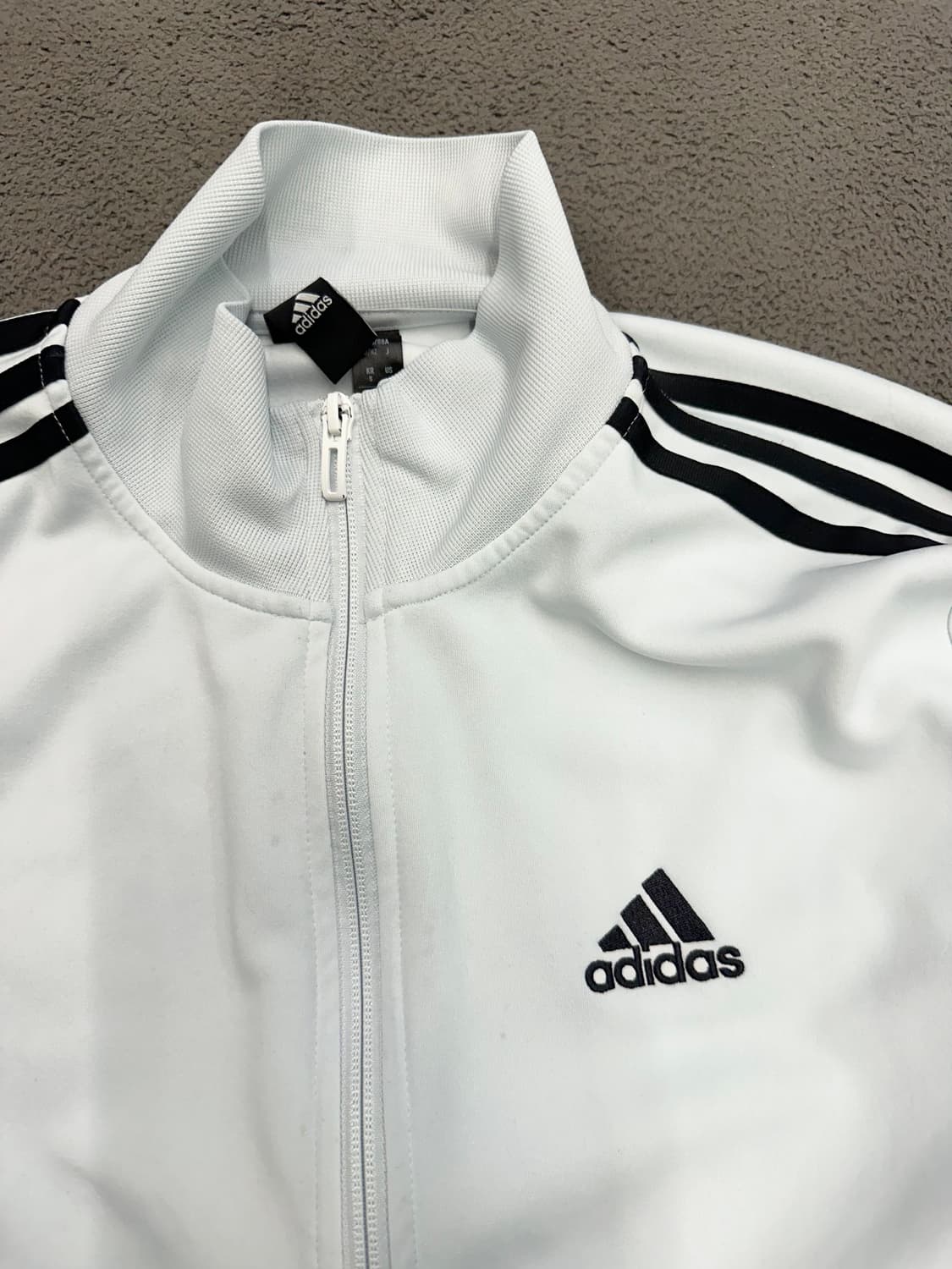 아디다스 대장급 삼바 연하늘 트랙져지 처분  상품이미지2
