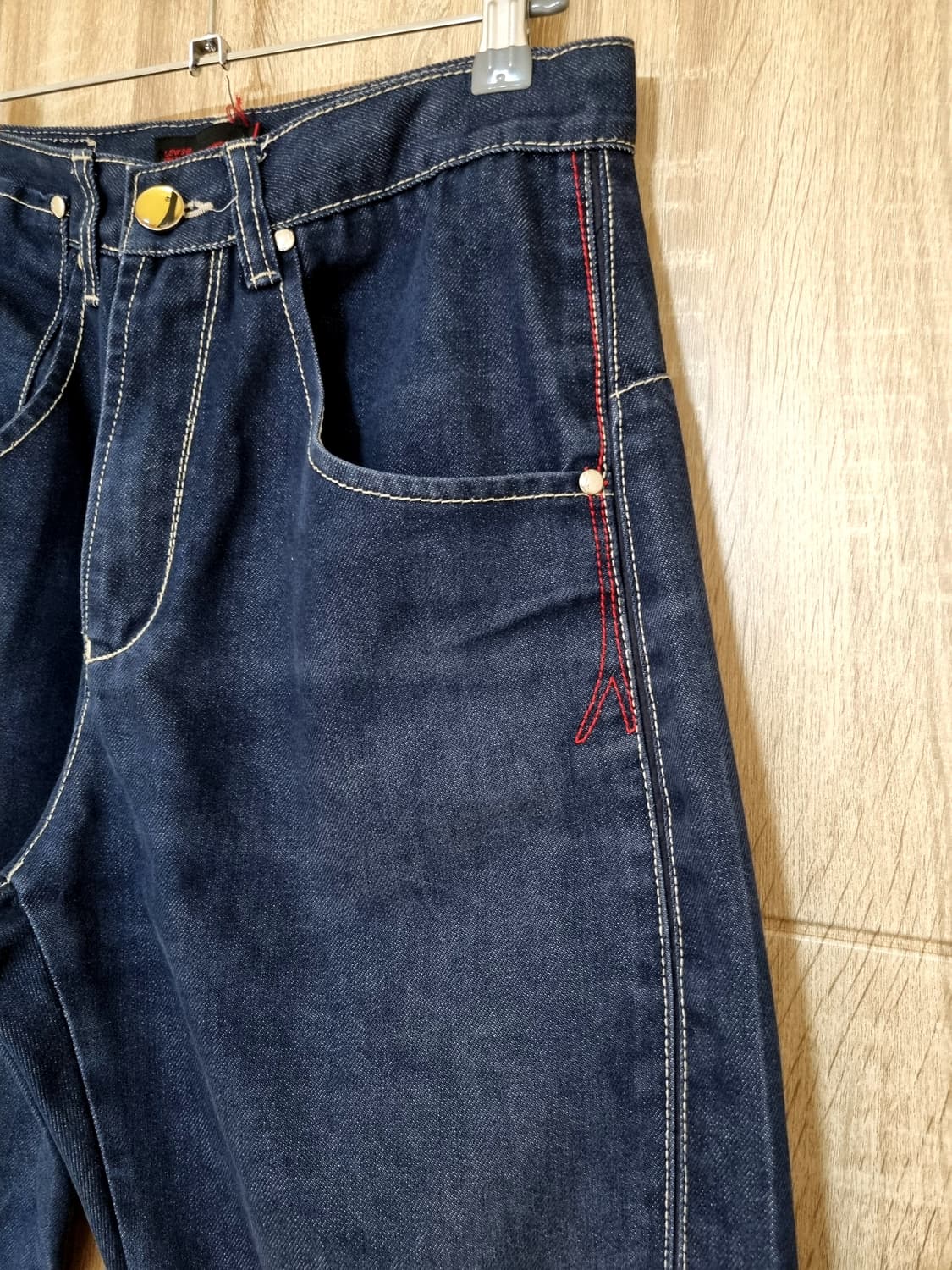 리바이스 엔지니어드 데님팬츠  상품이미지2