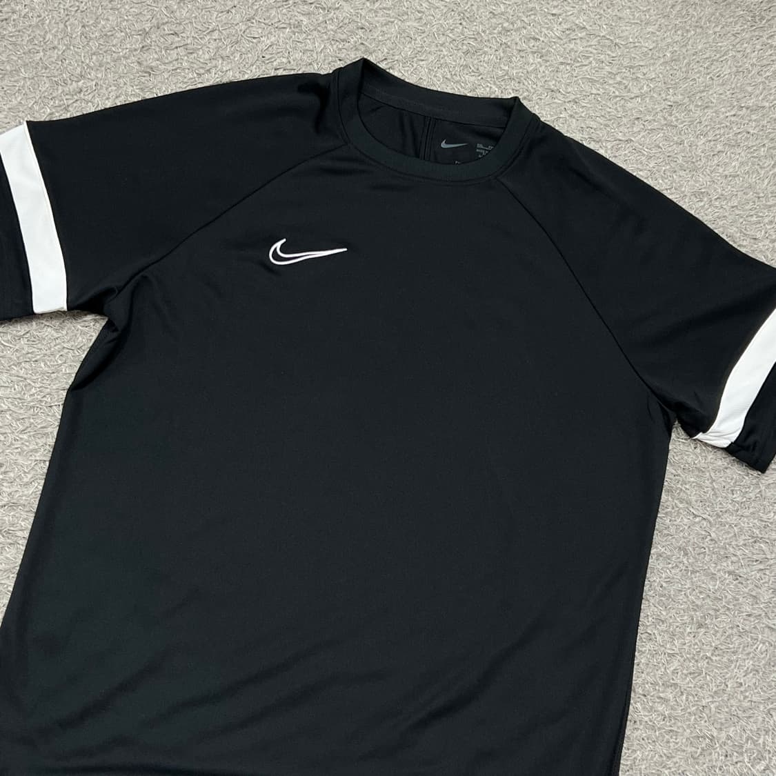 [95-100] 나이키 드라이핏 반팔티 상품이미지1