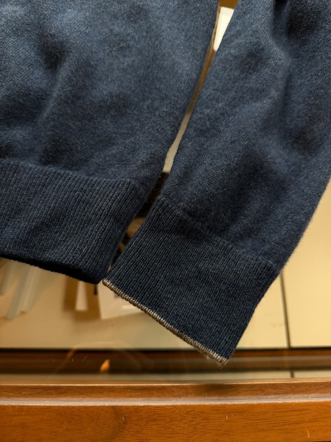 BOGGI 짚어 가디건 100 상품이미지10