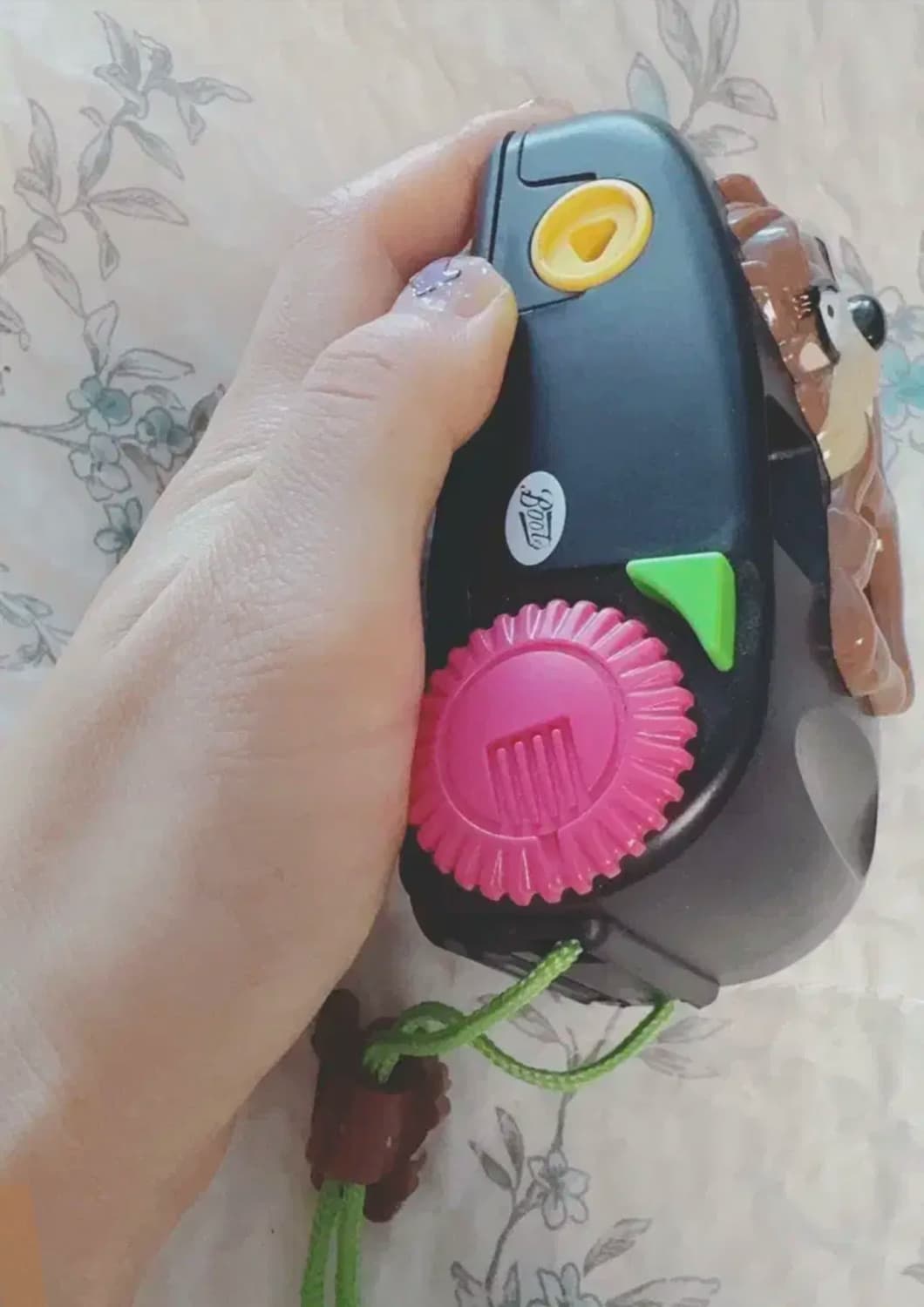 레어) 빈티지 루니툰 테즈 카메라 상품이미지2