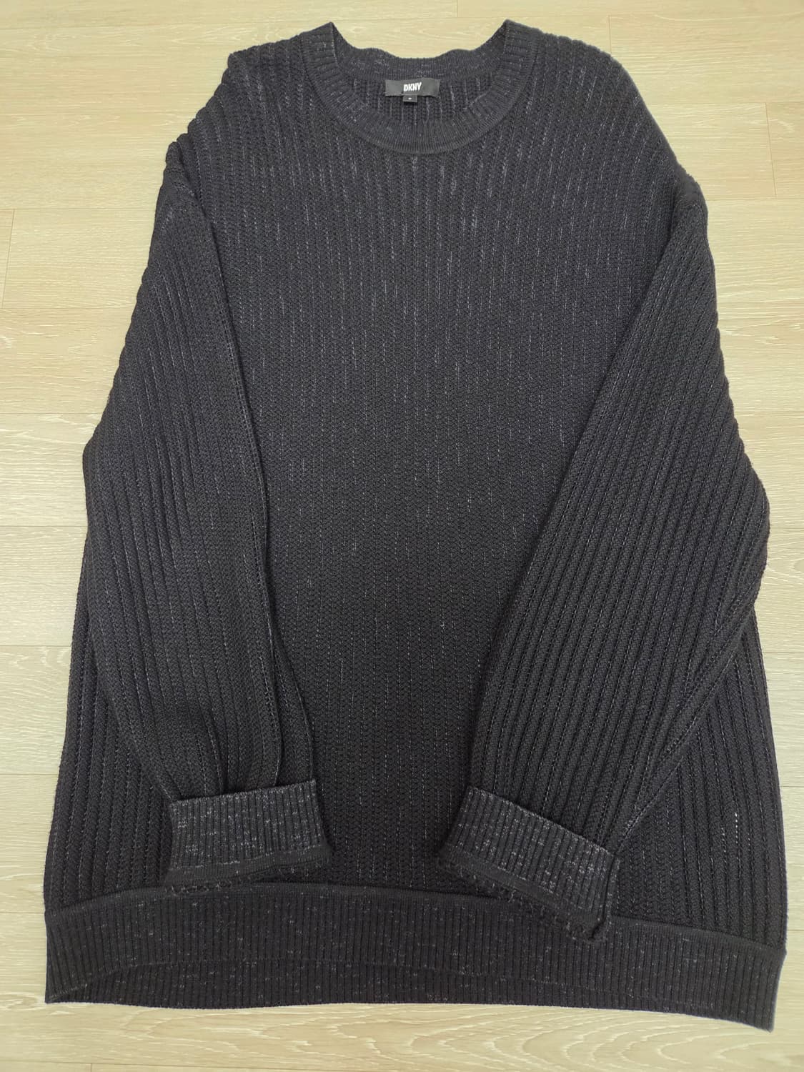 DKNY 니트 상품이미지1