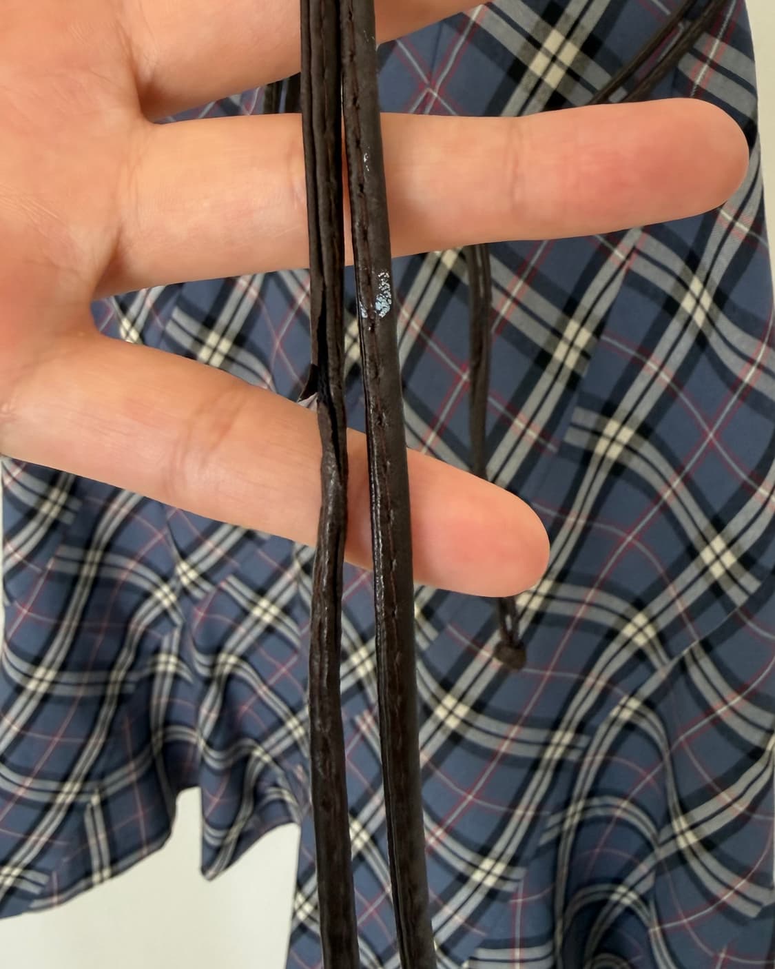 빈티지 스커트 상품이미지4