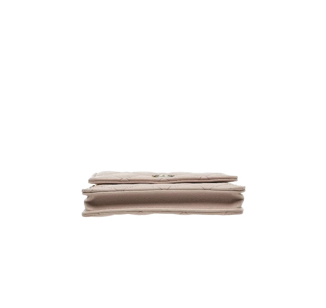 [S급] 샤넬  캐비어 코코 금장 체인 미니 크로스백 판매합니다!!! 상품이미지4