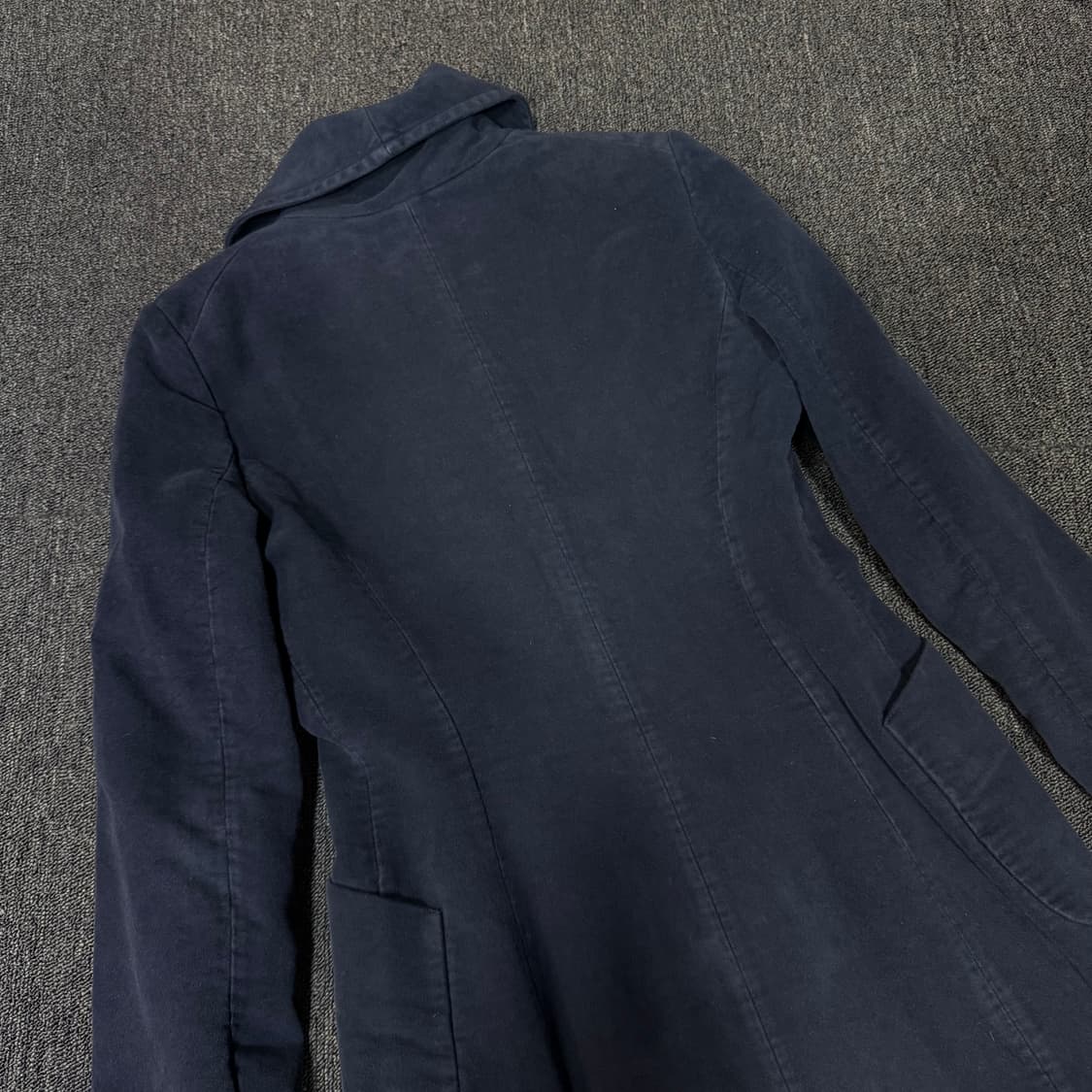 비비안웨스트우드 더블 코트 자켓 상품이미지6