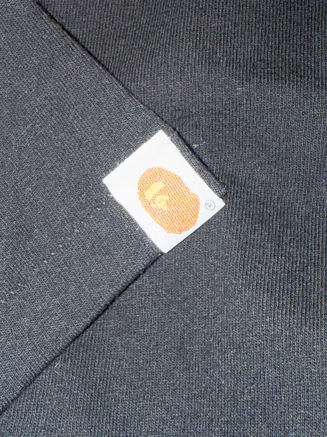 베이프 반팔 XL 상품이미지3