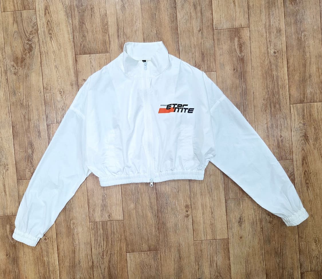 해바이해킴(HAE BY HAEKIM) 투웨이 지퍼자켓 55-66 상품이미지6