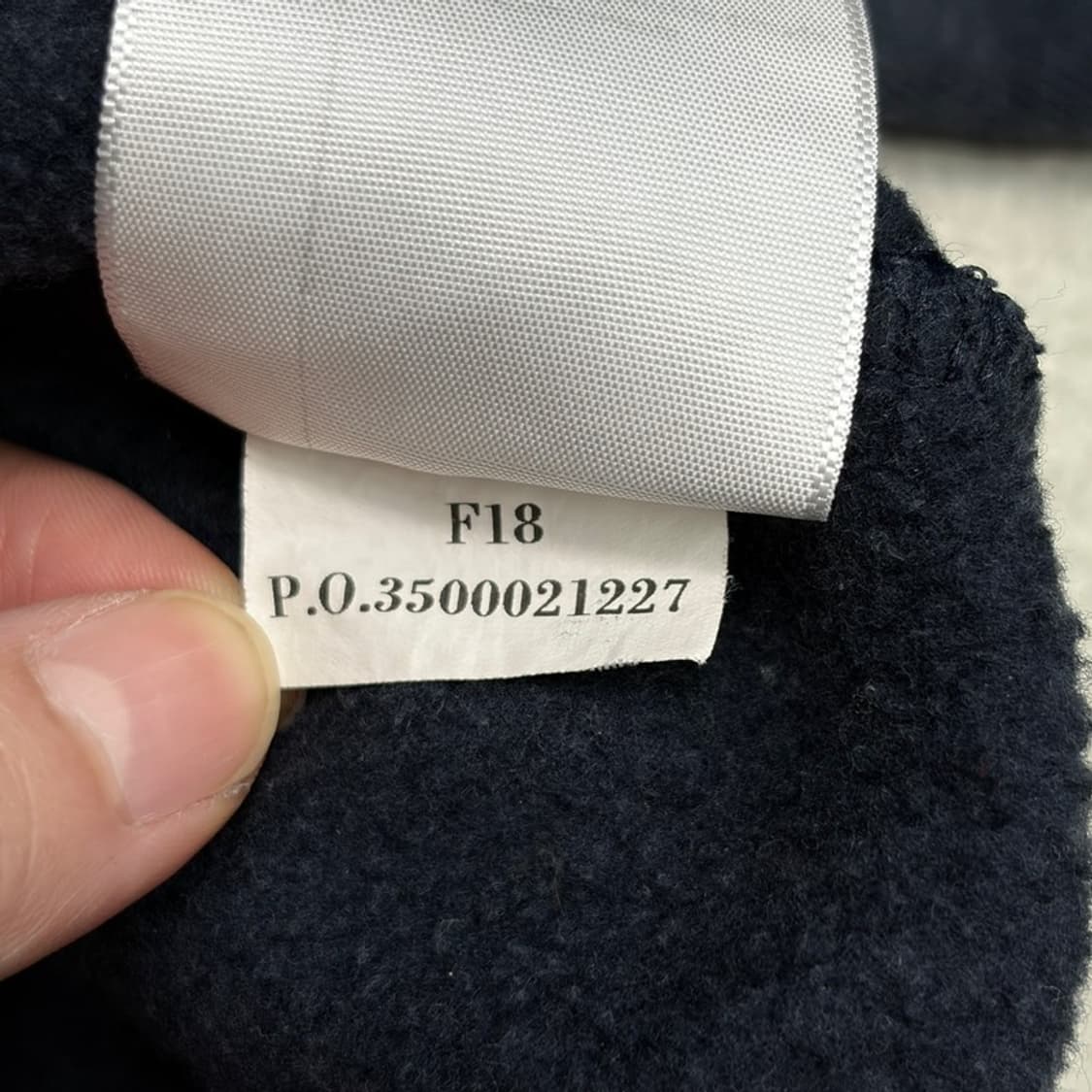 CARHARTT 루즈핏 미드웨이트 크루넥 스웻셔츠 L 상품이미지6